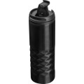 Kubek termiczny z geometrycznym wzorem  Santander  300 ml