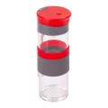 Szklana butelka Top Form 440 ml