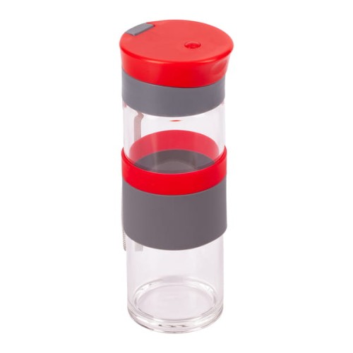Szklana butelka Top Form 440 ml