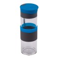 Szklana butelka Top Form 440 ml