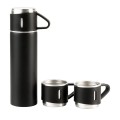 Termos z kubkami Attu 500 ml