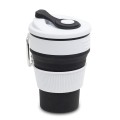 Kubek silikonowy 350 ml Flexi