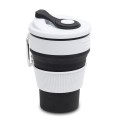 Kubek silikonowy 350 ml Flexi