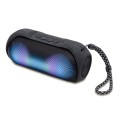 Głośnik Bluetooth z podświetleniem Rio