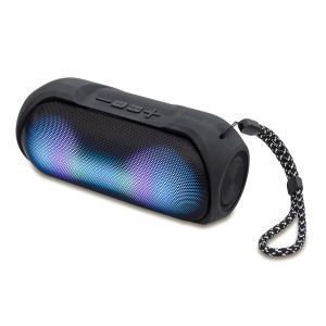 Głośnik Bluetooth z podświetleniem Rio