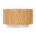 Bambusowy głośnik Bluetooth Soundy