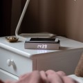 Ładowarka indukcyjna z zegarem Nesna