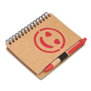 Notes Smile