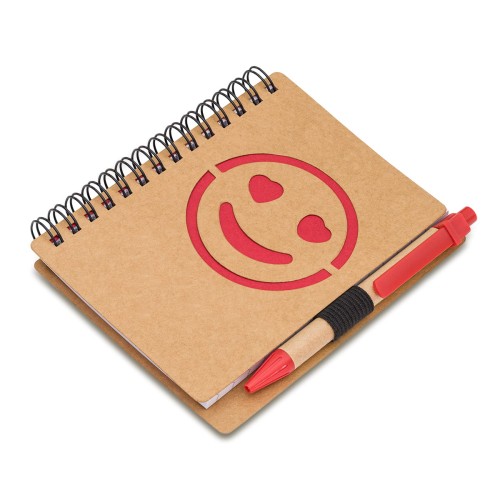 Notes Smile