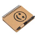 Notes Smile