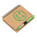Notes Smile