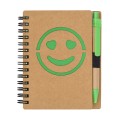 Notes Smile