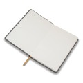 Notes z kieszonką na telefon Irun