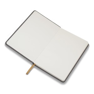 Notes z kieszonką na telefon Irun
