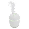 Nawilżacz z lampką Misty