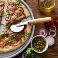 Nóż do pizzy Bianca