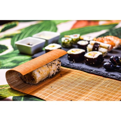 Zestaw do sushi Temaki