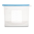 Torebka silikonowa Silicfresh