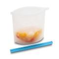 Torebka silikonowa Silicfresh