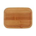 Stalowy lunch box 800 ml Somerton