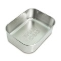 Pojemnik stalowy na lunch 800 ml