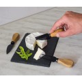 Zestaw do serwowania serów Queso