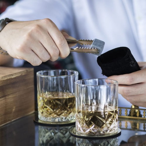 Zestaw do whisky Adare