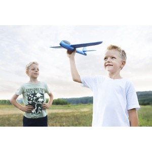 Samolot rzutka Glider