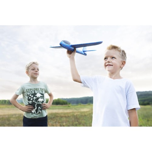 Samolot rzutka Glider