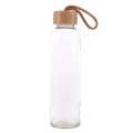 Szklana butelka Aquarius 500 ml