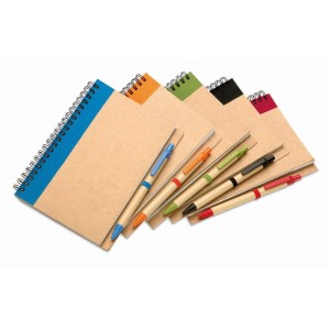 Notes z recyklingu Sonora Plus