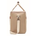 Duża torba termiczna z płótna Kecil Large