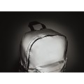 Plecak poliestrowy odblaskowy Bright Backpack