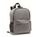 Plecak poliestrowy odblaskowy Bright Backpack