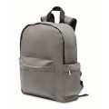 Plecak poliestrowy odblaskowy Bright Backpack