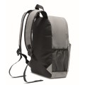 Plecak poliestrowy odblaskowy Bright Backpack
