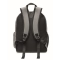 Plecak poliestrowy odblaskowy Bright Backpack