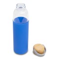 Szklana butelka Refresh 560 ml