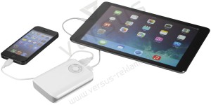 Powerbank PB-6600 Vault