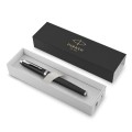 Pióro wieczne IM Essential black mat CT Parker