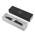 IM pióro wieczne black CT PARKER