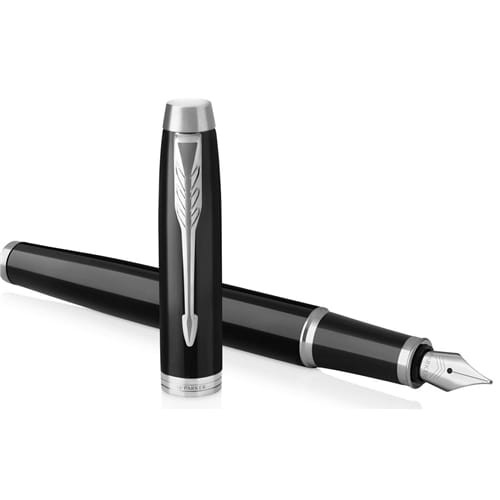 IM pióro wieczne black CT PARKER
