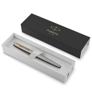 Pióro wieczne Parker Jotter  Stainless Steel GT