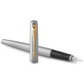 Pióro wieczne Parker Jotter  Stainless Steel GT