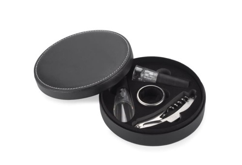 Zestaw do wina Nebbilo