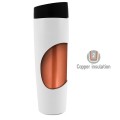 Kubek termiczny z izolacją miedzianą Anthony