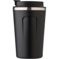 Termiczny kubek ze stalowym wnętrzem 380 ml