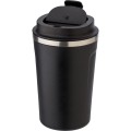 Termiczny kubek ze stalowym wnętrzem 380 ml
