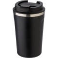 Termiczny kubek ze stalowym wnętrzem 380 ml