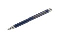 Długopis gumowany Goma z niebieskim wkładem
